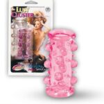 (d3580A) Насадка Lust cluster loveclone sleeve