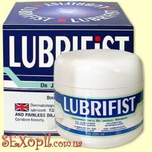 (800071) Гель Lubrifist