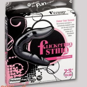 (b-3622) FLICKERING STING