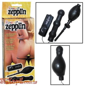 (o559121) Стимулятор УНИСЕКС Zeppelin
