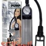 (o517810) Вакуумная помпа Penispump Deluxe