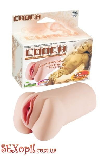 (T150128) Вагина Cooch 5 LoveClone Pussy (T150128) Вагина Cooch 5 LoveClone Pussy