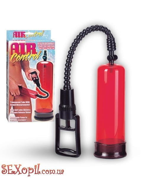 (d3744/o522724) Вакуумная помпа Air Control (d3744/o522724) Вакуумная помпа Air Control