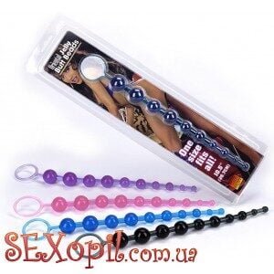 (d3529) Шарики Oriental Jelly Butt Beads