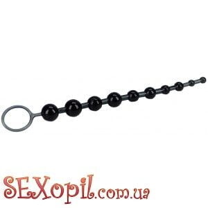 (d3529) Кульки Oriental Jelly Butt Beads
