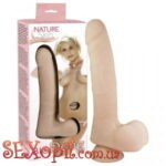 (o507172) Фаллоимитатор Nature Skin Big Dong