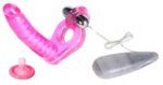 (DEL3162/d679) Анальний стимулятор Triple Stimulator - Зображення 2
