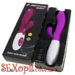 (BI0096) Вібратор Pretty Love Snappy - Зображення 2