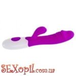 (BI0096) Вібратор Pretty Love Snappy - Зображення 3