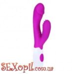 (BI0198) Вібратор Pretty Love Andre - Зображення 2