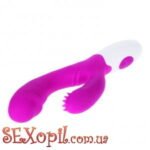 (BI0198) Вібратор Pretty Love Andre - Зображення 3