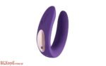 (Partner Toy Plus) Многофункциональный стимулятор для пар Partner Toy Plus