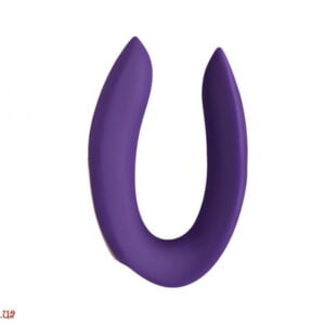 (Partner Toy Plus) Багатофункціональний стимулятор для пар Partner Toy Plus