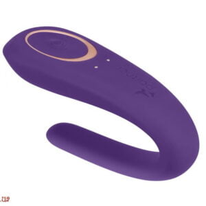 (Partner Toy) Многофункциональный стимулятор для пар Partner Toy