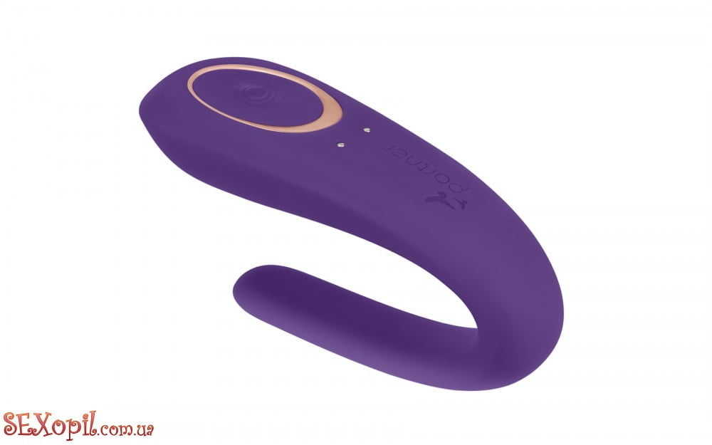 (Partner Toy) Многофункциональный стимулятор для пар Partner Toy (Partner Toy) Многофункциональный стимулятор для пар Partner Toy