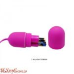 (BI0268) Віброяйце Pretty Love Arvin - Зображення 3