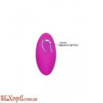 (BI0268) Віброяйце Pretty Love Arvin - Зображення 4