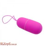(BI0268) Віброяйце Pretty Love Arvin - Зображення 5