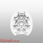 (EGG-008) Мастурбатор Tenga Egg Crater (Кратер) - Зображення 2