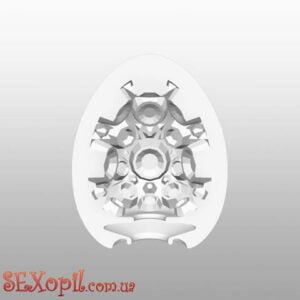 (EGG-008) Мастурбатор Tenga Egg Crater (Кратер)