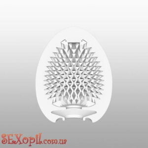 (EGG-009) Мастурбатор Tenga Egg Misty (Туманний)