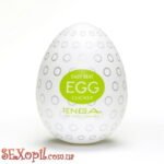 (EGG-002) Мастурбатор Tenga Egg Clicker (Кнопка)