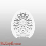 (EGG-002) Мастурбатор Tenga Egg Clicker (Кнопка) - Зображення 2