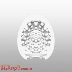 (EGG-002) Мастурбатор Tenga Egg Clicker (Кнопка)