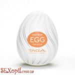 (EGG-004) Мастурбатор Tenga Egg Twister (Твистер)