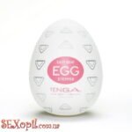 (EGG-005) Мастурбатор Tenga Egg Stepper (Степпер)