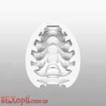 (EGG-005) Мастурбатор Tenga Egg Stepper (Степпер) - Зображення 2