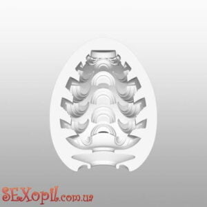 (EGG-005) Мастурбатор Tenga Egg Stepper (Степпер)