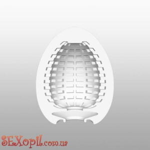 (EGG-003) Мастурбатор Tenga Egg Spider (Павук)