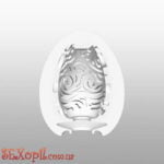 (EGG-010) Мастурбатор Tenga Egg Cloudy (Хмарний) - Зображення 2
