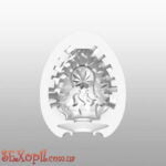 (EGG-011) Мастурбатор Tenga Egg Shiny (Сонячний) - Зображення 2