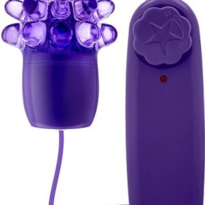 (T330367) Виброяйцо SPLASH WILD GRAPE BLAST GRAPE