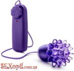 (T330367) Віброяйце SPLASH WILD GRAPE BLAST GRAPE - Зображення 2