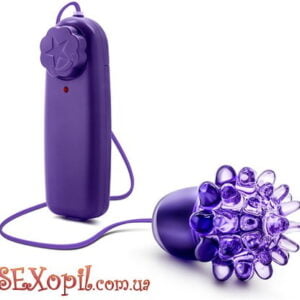 (T330367) Віброяйце SPLASH WILD GRAPE BLAST GRAPE