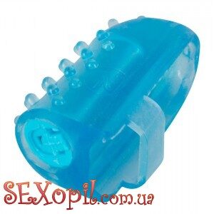 Вібратор One-time Finger Vibrator (o583863)