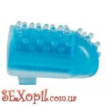 Вібратор One-time Finger Vibrator (o583863) - Зображення 3