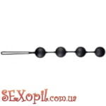 (o506010) Вагінальні кульки Velvet Balls 4 - Зображення 2