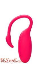 Вібратор Magic Motion - Flamingo Vibrating Bullet(SO2686) - Зображення 3