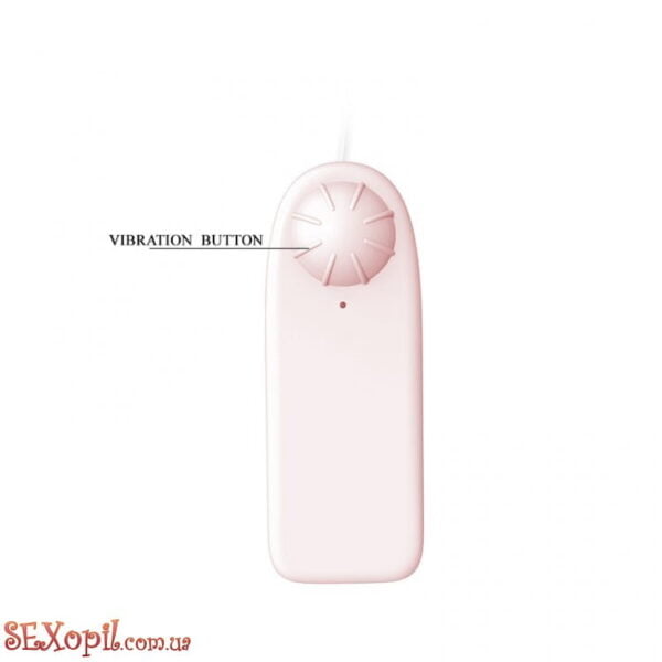 (BI0310) Віброяйце Golden Balls Two Vibrators - Зображення 3