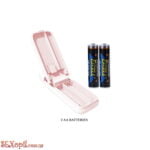 (BI0310) Віброяйце Golden Balls Two Vibrators - Зображення 4