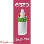 (30001) Презерватив EGZO Cocky Friend Pink Medium - Зображення 3