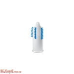 (30005) Презерватив EGZO Cocky Friend Blue Medium - Зображення 4