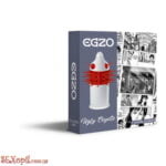 (30006) Презервативы EGZO Ugly Coyote