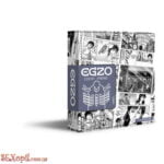 (30006) Презервативи EGZO Ugly Coyote - Зображення 2