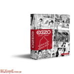 (30008) Презервативы EGZO Dragon Lords