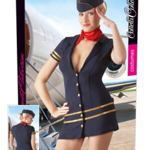 (o2470314) Stewardess Set